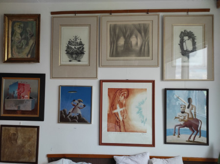 Mezi dobrými sousedy