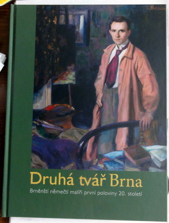 Robert Janás_Druhá tvář Brna